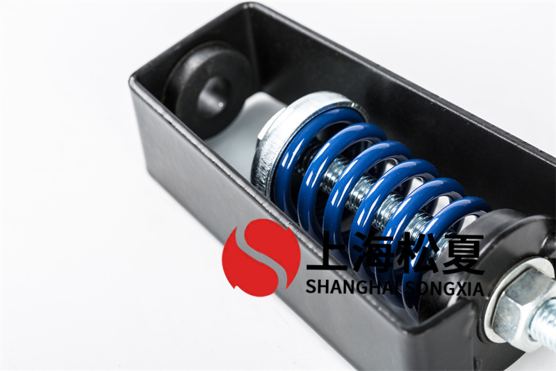 空調(diào)吊柜風(fēng)機(jī)ZTY型彈簧減震器的減震效果如何？