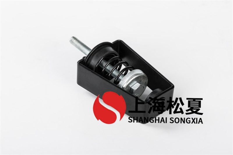 壁掛式空調(diào)機(jī)組ZTY型彈簧減震器的作用有哪些？