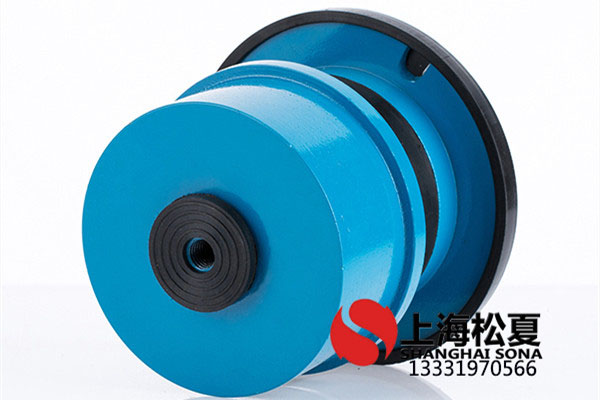 空調(diào)暖通循環(huán)泵ZTA型彈簧隔震器怎么延長(zhǎng)使用壽命?