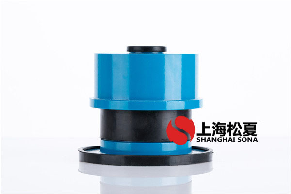 氨水循環(huán)泵ZTA型彈簧隔震器如何檢測性能？