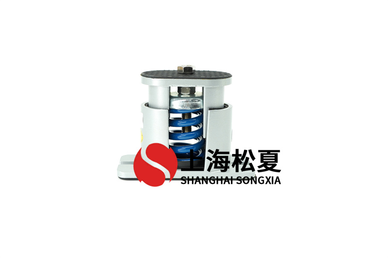 單級高速離心風機JB型彈簧減震器怎么選購?